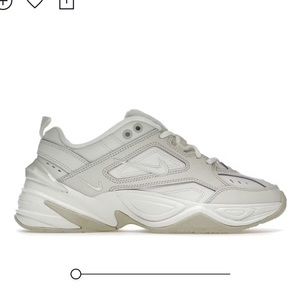 Nike m2k tekno
